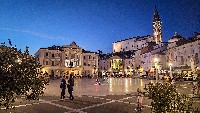 Relaks & Chill w Słowenii i Chorwacji