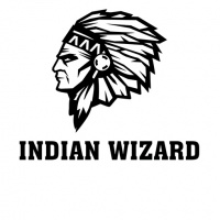 s/y Indian Wizard