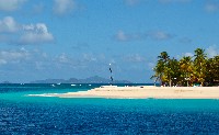 Martynika – St.Vincent – Union Island – Bequia – Tobago Cays – Petit Martinique – St. Lucia – Martynika
