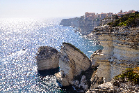Olbia - Costa Emeralda - La Maddalena - Lavezzi - Rondinara - Bonicafio - Tavolara - Olbia