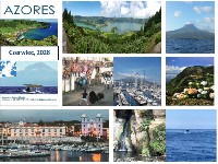 AZORY/ATLANTYK - 10 dni oceanicznej podróży