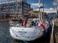 B24 REJS MORSKI Z WIZYTĄ U WIKINGÓW