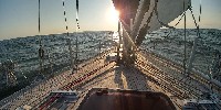 Świnoujście - Bornholm - Christianso - Hel - Gdynia