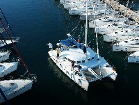 Wirtuozi Katamaranów, poziom I+II