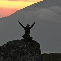 Morze Norweskie; Tromso- Vannvag- Spildra- Skiervoy- Djupvik- Tromso