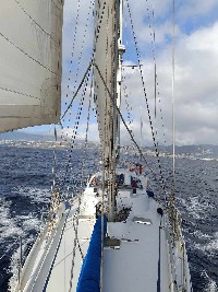 Ocean Atlantycki