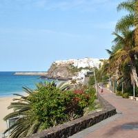 Gran Canaria - Morro Jable (Fuerteventura) - Coralejo -Marina Rubicon (Lanzarote) - Gran Canaria