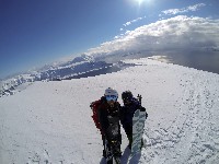 Morze Norweskie Tromsø – Finnsnes – Tromsø