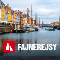  Kołobrzeg - Niemcy (różne porty) - Dania (Kopenhaga) - kanał Falsterbo - Szwecja (różne porty) - Bornholm - Kołobrzeg
