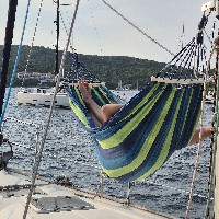 Morze Egejskie - Ateny - Egina - Salamina - Hydra - Poros - Ateny