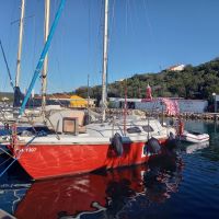 Trasę ustalamy z załogą wg potrzeb i pogody.Start Marina Veli Rat na wyspie Dugi Otok, okoliczne zatoki i miasteczka , wyspy Molat , Ist, Dugi Otok , Murter, Pasman , Uglian