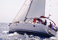 PORT: marina Betina (Murter), Chorwacja. Trasa: porty Dalmacji. Start sobota godz. 17:00, koniec: sobota godz. 08:00. <br />PROGRAM KURSU: manewry na silniku, żaglach, nawigacja, locja, VHF, obsługa jachtu