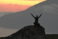 Morze Norweskie; Alesund- Trondheim