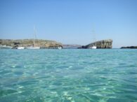 Morze ŚródziemneMalta - Gozo - Lampedusa - Pantellaria - Syrakuzy - MaltaRealizacja trasy będzie przebiegała na podstawie warunków pogodowych. O jej przebiegu decyduje kapitan