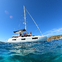 Morze Śródziemne; Kavala/ Avdira- Thasos- Samotraka- Kanakkale- Marmara- Stambuł <br />