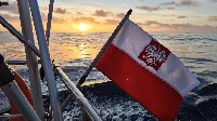 KOPENHAGA - ROSTOCK - KILONIA - HELGOLAND - BORKUM - ENKHUIZEN - AMSTERDAM