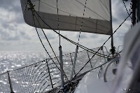 Lizbona - Madera (Funchal) - La Palma - La Gomera-  Teneryfa (San Miguel)