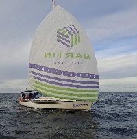 BEE WET/ Etap J/ Do Amsterdamu zawitać choć raz....