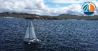 Dublin - Bangor (Belfast) - Barra - Stornoway - Skye - Canna - Tobermory - Oban