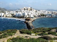 Cyklady Północne - 10 dni rejsu