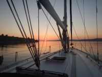 Morze Jońskie, Zakyntos, Kefalonia, Lefkada, Korfu
