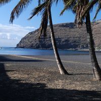 Gran Canaria - Las Galletas (Teneryfa) - San Sebastian (Gomera) - Santa Cruz (Teneryfa) - Gran Canaria