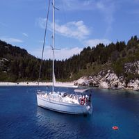 Majówka na Balearach, rejs stażowo - turystyczny...