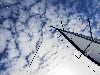 B25 REJS MORSKI SZKIERY JESIENNĄ PORĄ