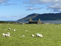 Oban - Tobermory - Canna - Barra - Wyspa Islay - Wyspa Man - Liverpool (opcjonalnie) - Dublin