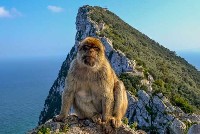 Świadomy Rejs Gibraltar z Hiszpanii do Portygalii...