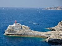 Olbia - Costa Emeralda - La Maddalena - Lavezzi - Rondinara - Bonicafio - Tavolara - Olbia