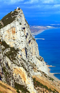 Majówka 2027: rejs po Atlantyku: Azory - Gibralta...