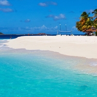 Rejs po Karaibach: Martynika - Tobago Cays - Marty...