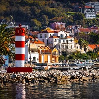 REJS ONE WAY - Czarnogóra - Sycylia<br />Tivat – Bari – Leuca – Crotone - Katania