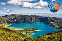 Ponta Delgada (Sao Miguel) - Terceira - Flores - Corvo - Sao Jorge - Pico - Horta (Faial) - Ponta Delgada (Sao Miguel)