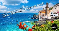 Zatoka Neapolitańska i Wybrzeże AmalfiIschia, Capri, Positano, Amalfi, Procida, Pozzuoli