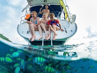 Start i koniec rejsu marina Baotic (Trogir). Odwiedzimy wyspy Dalmacji Południowej. W zależności od pogody zobaczymy Mljet, Soltę, Hvar, Vis, Brać, Zjemy kalmary w Makarskiej a doradę w Milnej