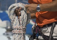 PORT: marina Betina (Murter), Chorwacja. Trasa: porty Dalmacji. Start sobota godz. 17:00, koniec: sobota godz. 08:00. <br />PROGRAM KURSU: manewry na silniku, żaglach, nawigacja, locja, VHF, obsługa jachtu