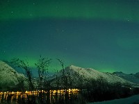 Morze Norweskie Alta-Seiland-Alta