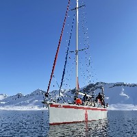 Tromso- Ullstinder- Alnoya- Ulloya- Lyngen Alps- Tromso