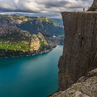 Morze Bałtyckie/ Morze Norweskie; Świnoujście- Kopenhaga- Stavanger