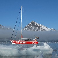Morze Norweskie/ Morze Barentsa; Tromso- Nordkapp- Alta
