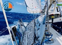 La Rochelle - San Sebastian - Bilbao -  La Coruna - Baiona - Porto - Lizbona