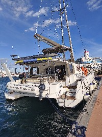 Tropikalne wody Morza Karaibskiego, najbardziej egzotyczny na Karaibach archipelag San Blas i perły Kolumbii w jednym