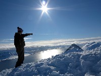 Morze Norweskie, Tromso- Senja- Tromso