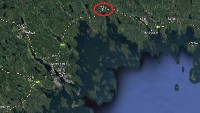 Bałtyk, trasa Sztokholm, Marienhamn (Alandy), Vaasa (Finlandia), Tore (Szwecja - Norpunkt), powrót wzdłuż wybrzeża Szwecji.