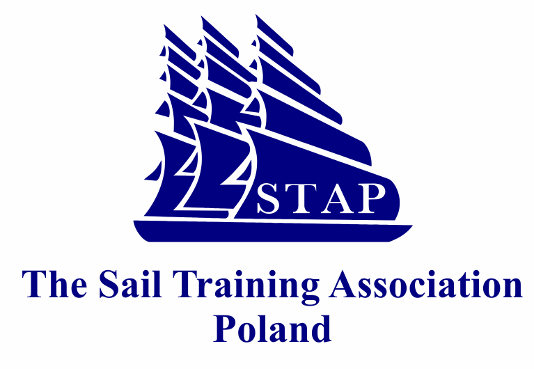 Strona Sail Training International Poland