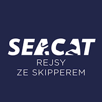 rejsy SEA CAT